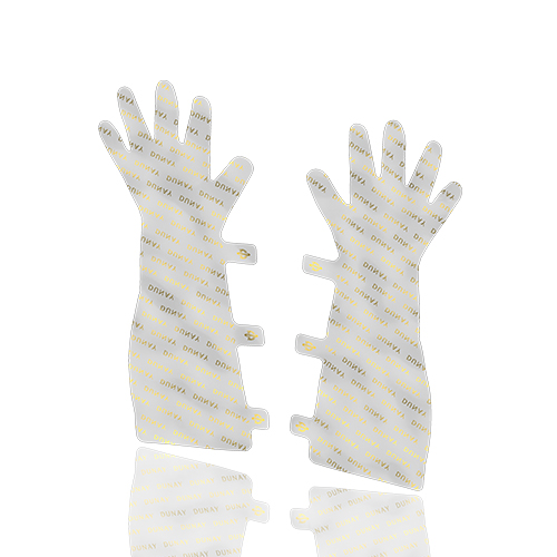 DUNAY Re:cell GLOW REPAIR HAND MASK - Image 3